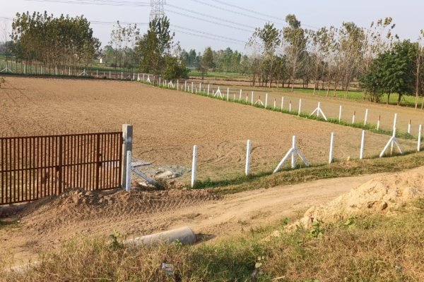 Best RCC Septic Tank